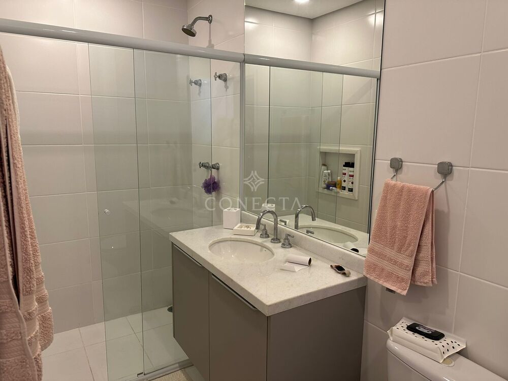 Apartamento, 2 quartos, 100 m² - Foto 8
