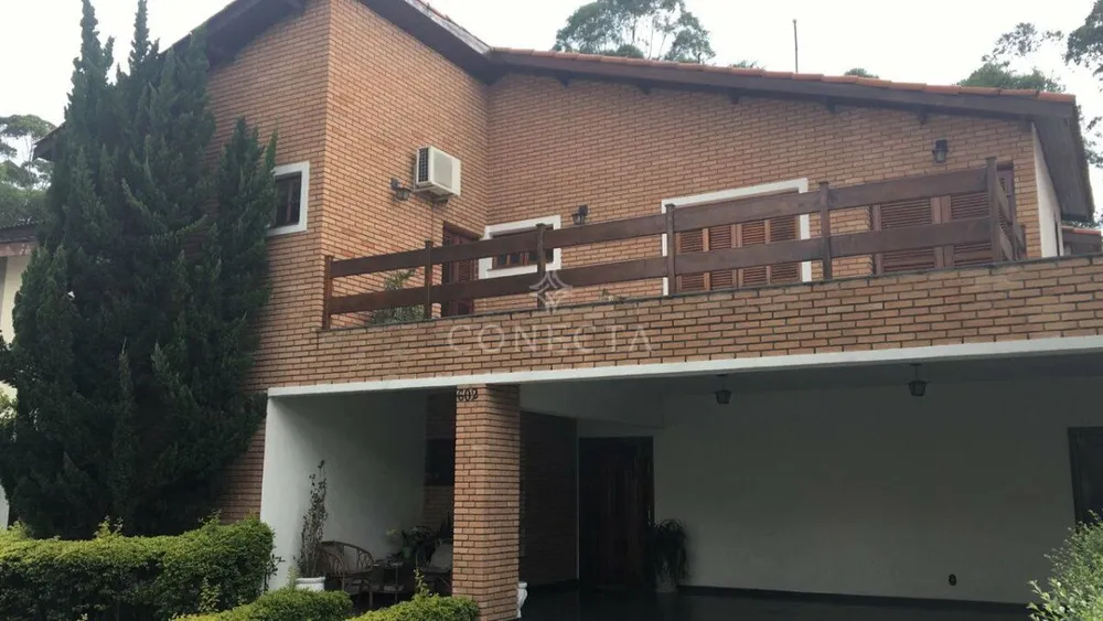 Casa, 4 quartos, 440 m² - Foto 4
