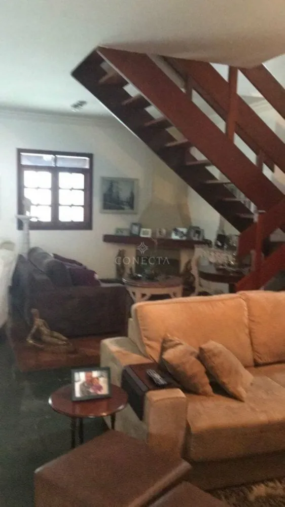 Casa, 4 quartos, 440 m² - Foto 1