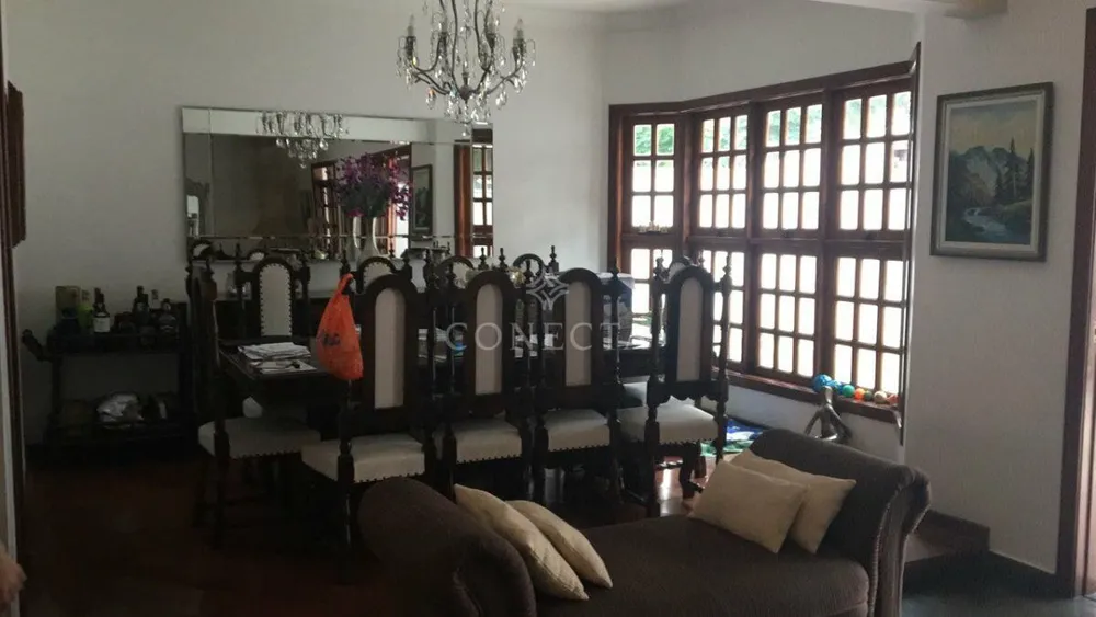 Casa, 4 quartos, 440 m² - Foto 2