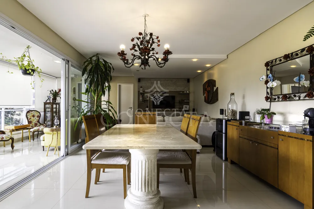 Apartamento, 4 quartos, 196 m² - Foto 8