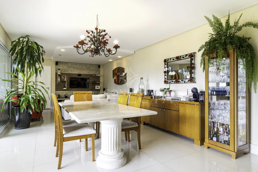 Apartamento, 4 quartos, 196 m² - Foto 5