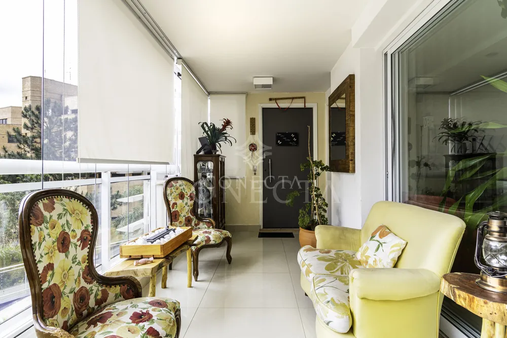 Apartamento, 4 quartos, 196 m² - Foto 7