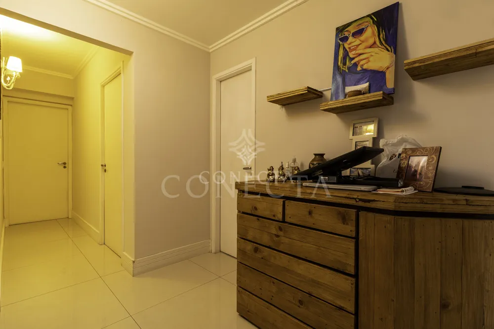 Apartamento, 4 quartos, 196 m² - Foto 4