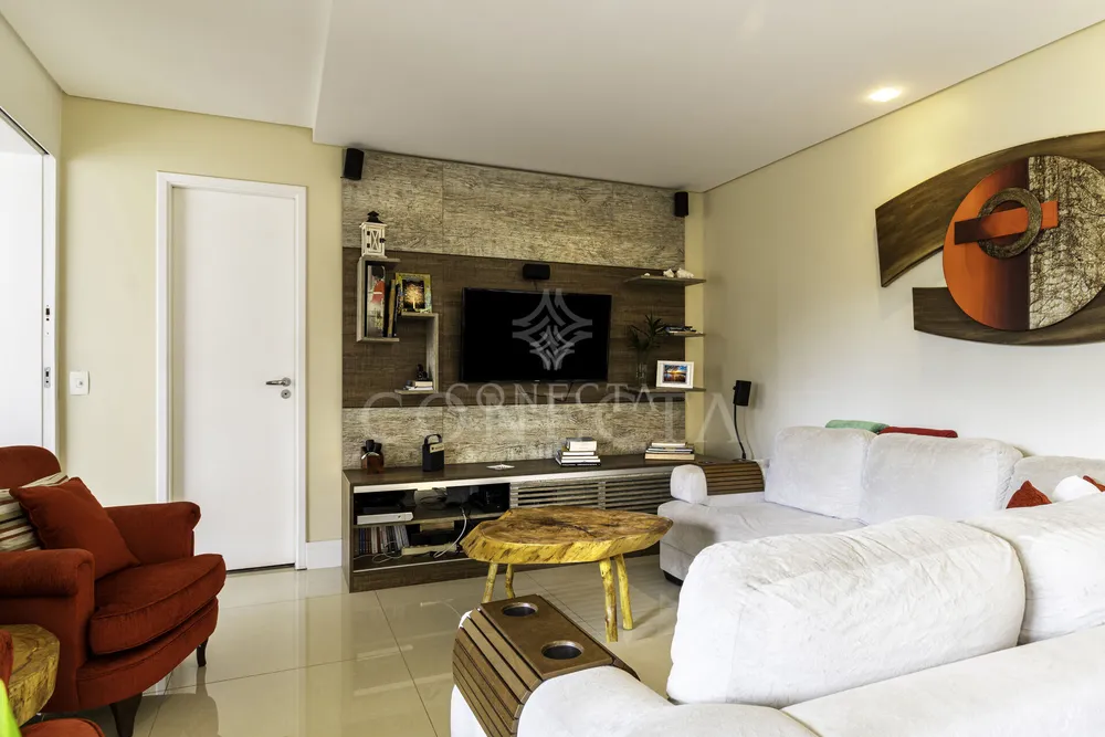 Apartamento, 4 quartos, 196 m² - Foto 3