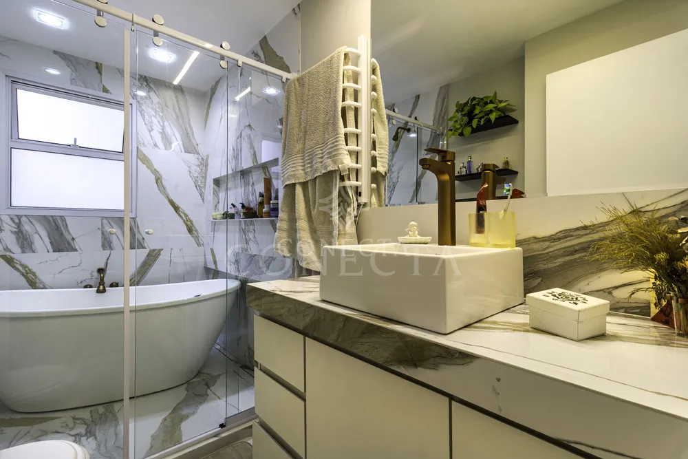 Apartamento, 4 quartos, 196 m² - Foto 6