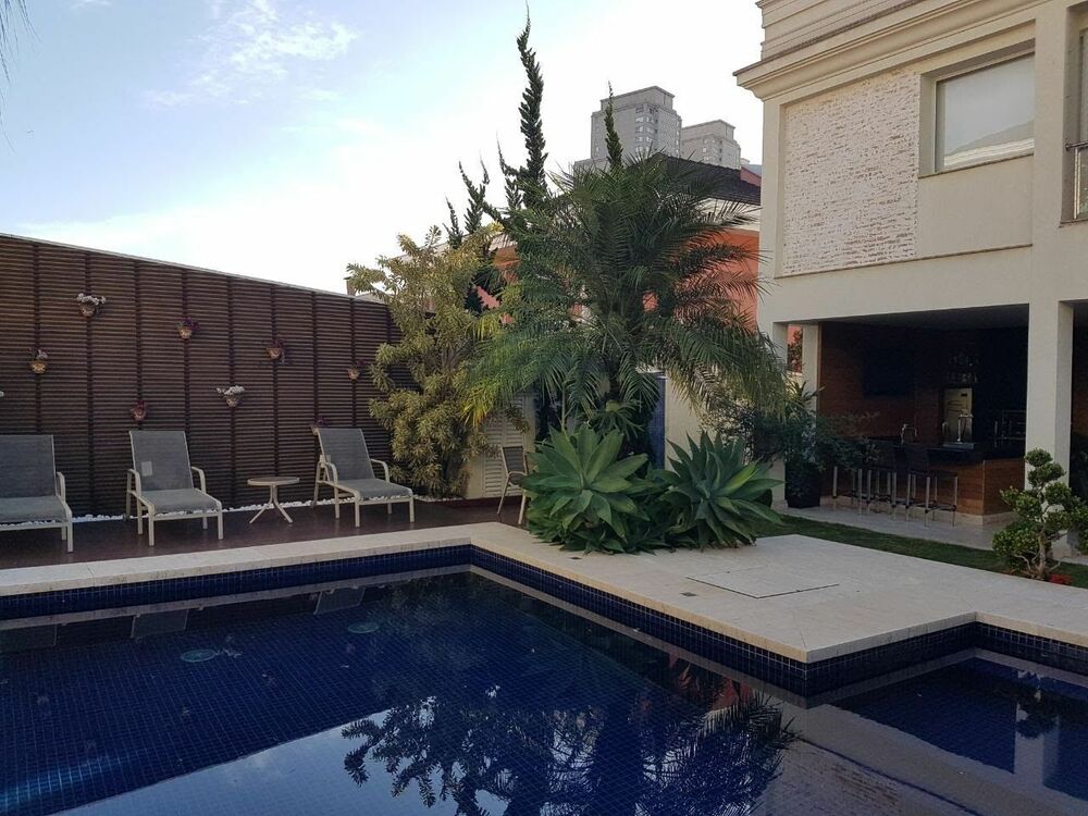 Casa, 5 quartos, 600 m² - Foto 4