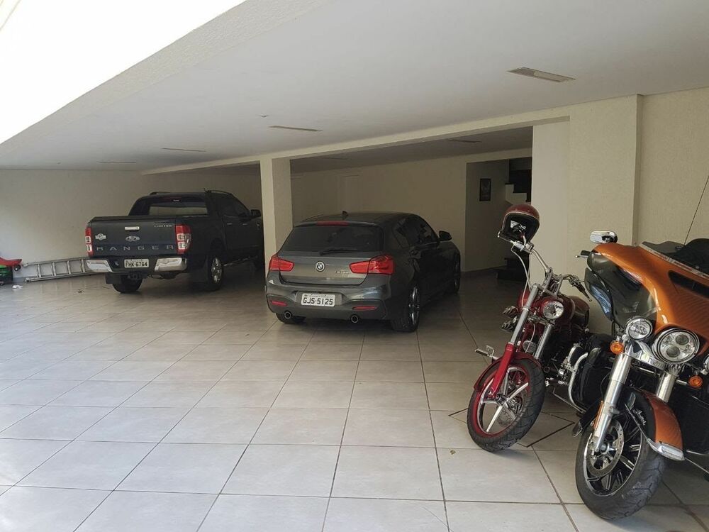Casa, 5 quartos, 600 m² - Foto 1