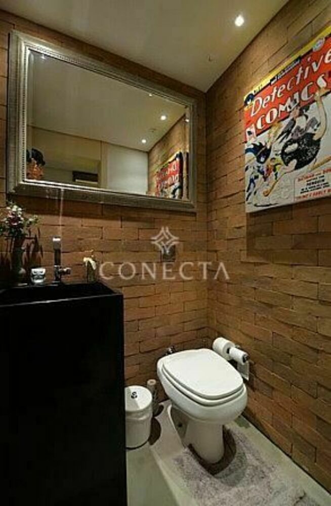 Casa, 5 quartos, 540 m² - Foto 7