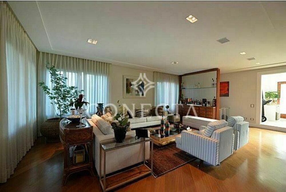 Casa, 5 quartos, 540 m² - Foto 4