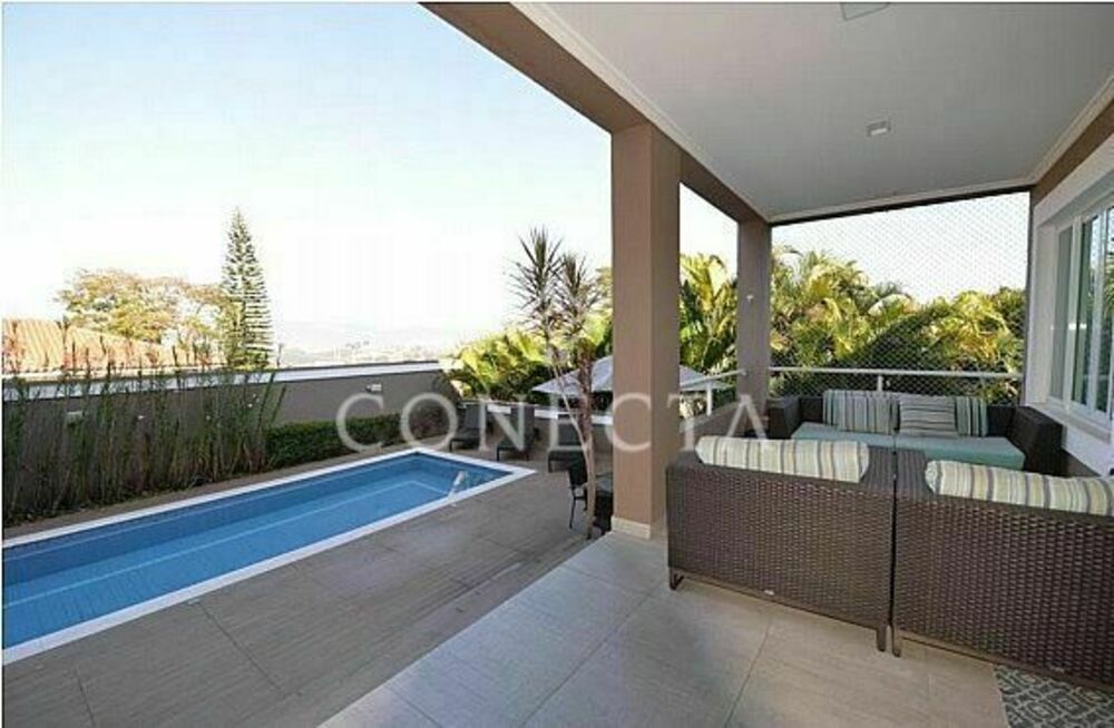 Casa, 5 quartos, 540 m² - Foto 10