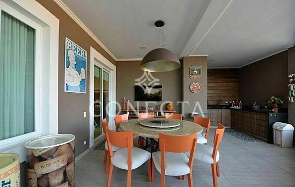 Casa, 5 quartos, 540 m² - Foto 3