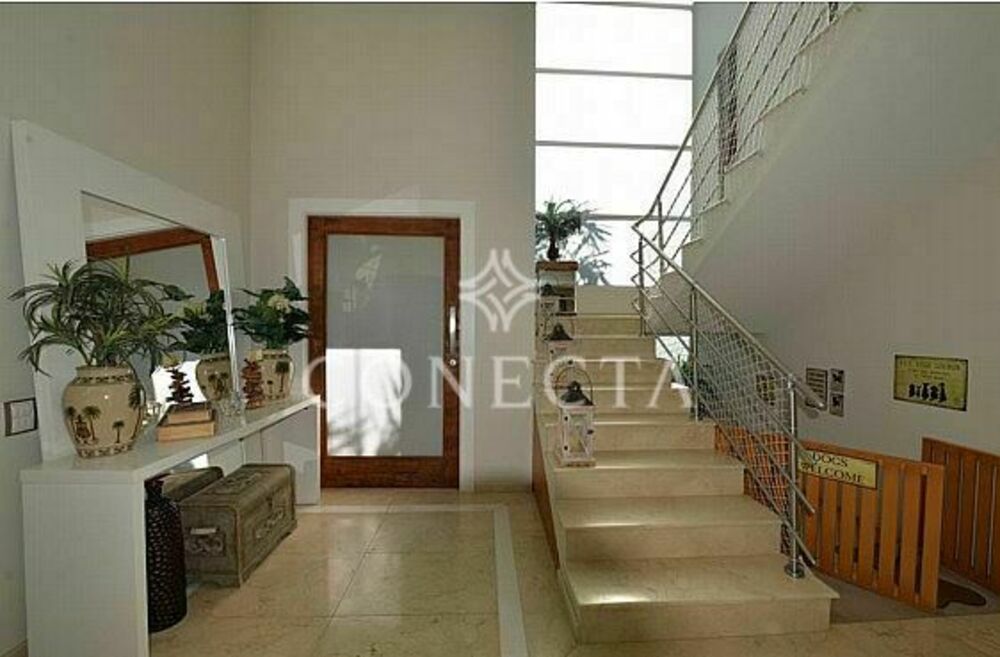 Casa, 5 quartos, 540 m² - Foto 17