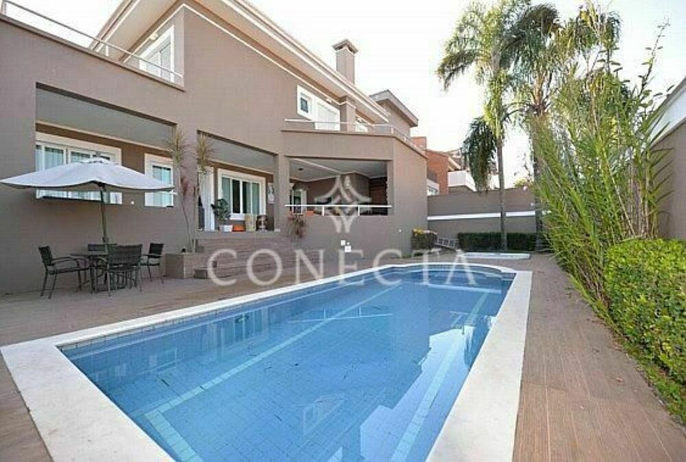 Casa, 5 quartos, 540 m² - Foto 2