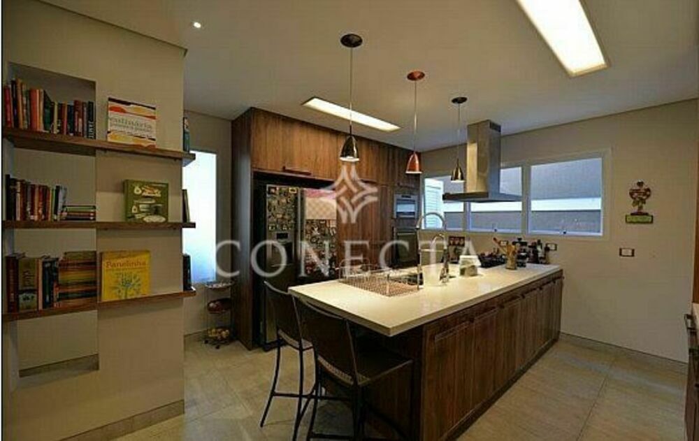 Casa, 5 quartos, 540 m² - Foto 6