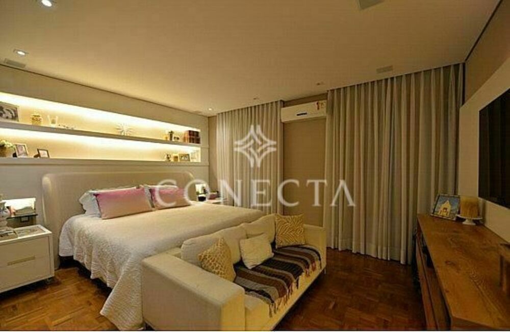 Casa, 5 quartos, 540 m² - Foto 9