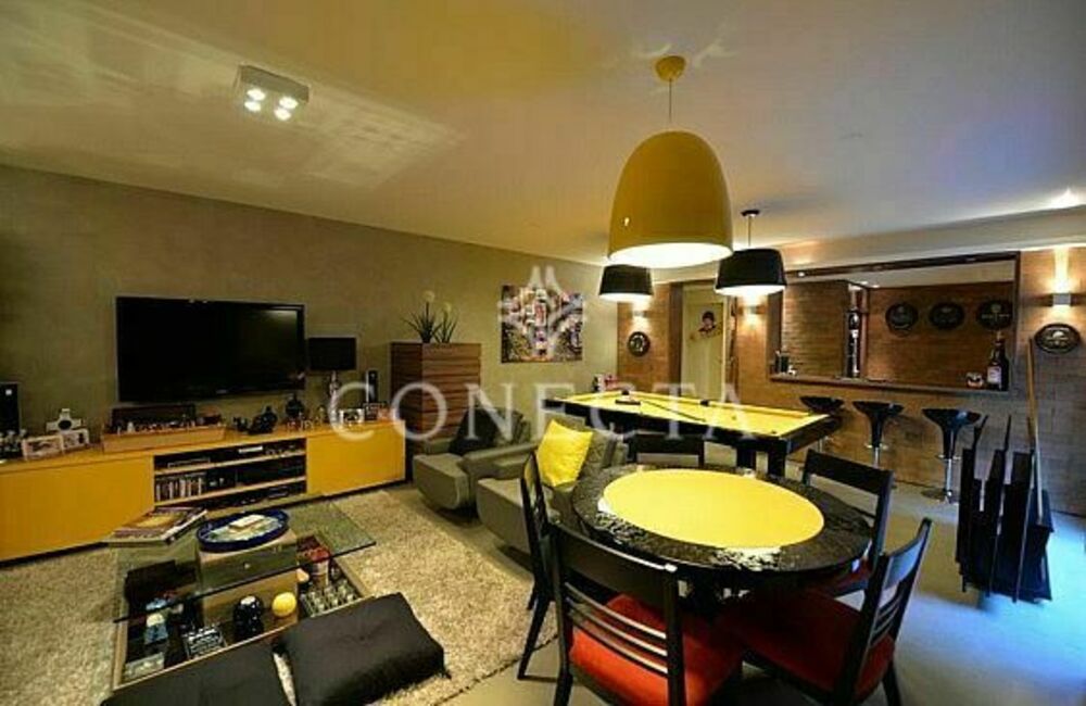 Casa, 5 quartos, 540 m² - Foto 14