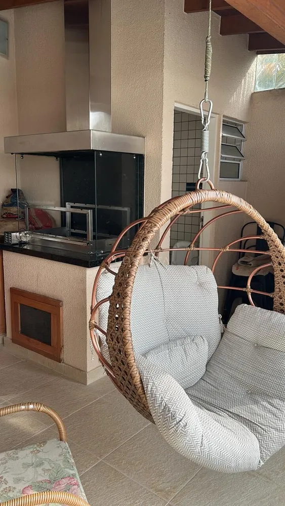Casa, 4 quartos, 360 m² - Foto 2