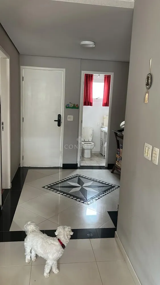 Casa, 4 quartos, 360 m² - Foto 1