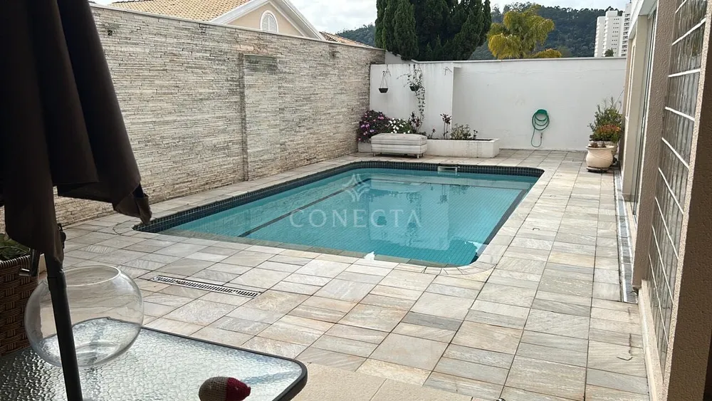 Casa, 4 quartos, 360 m² - Foto 3