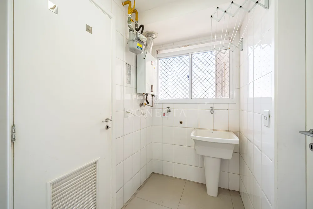 Apartamento, 3 quartos, 170 m² - Foto 2