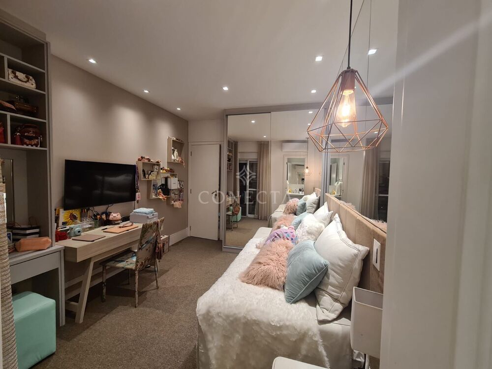 Apartamento, 5 quartos, 336 m² - Foto 2