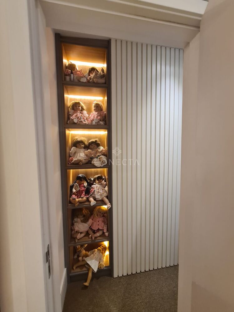 Apartamento, 5 quartos, 336 m² - Foto 1