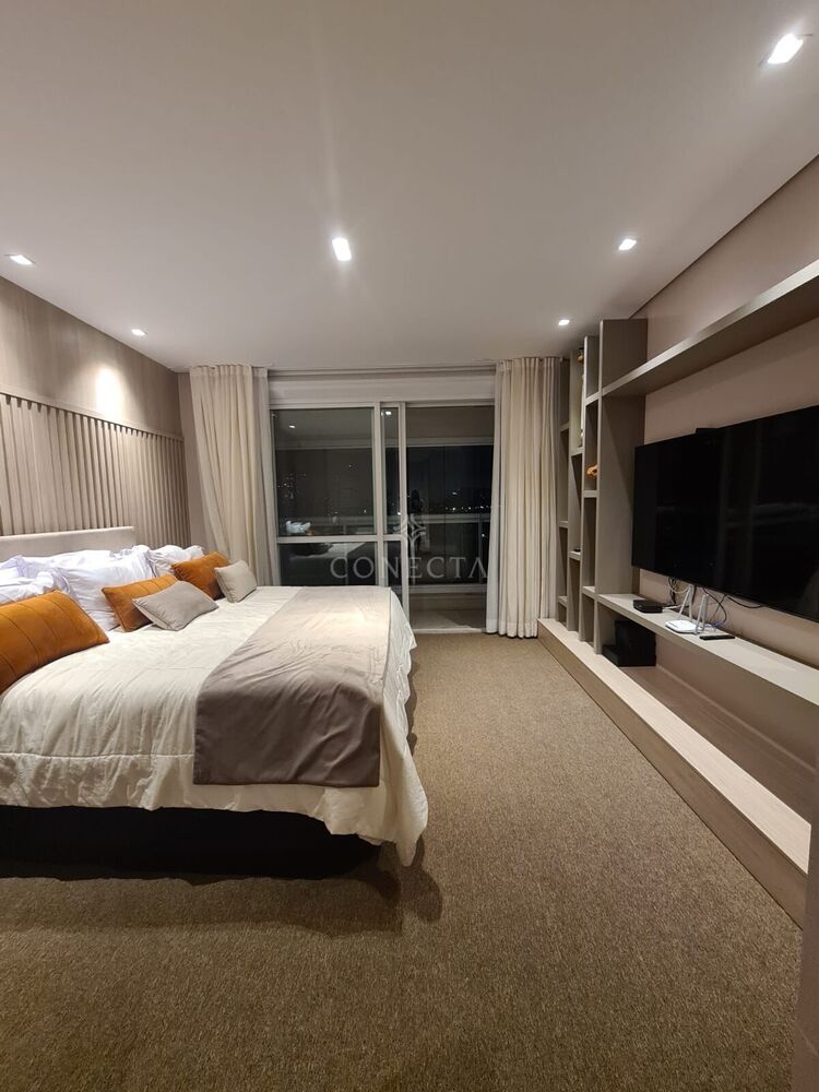 Apartamento, 5 quartos, 336 m² - Foto 4