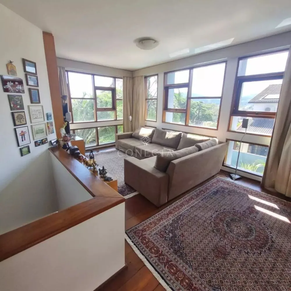 Casa, 4 quartos, 339 m² - Foto 4