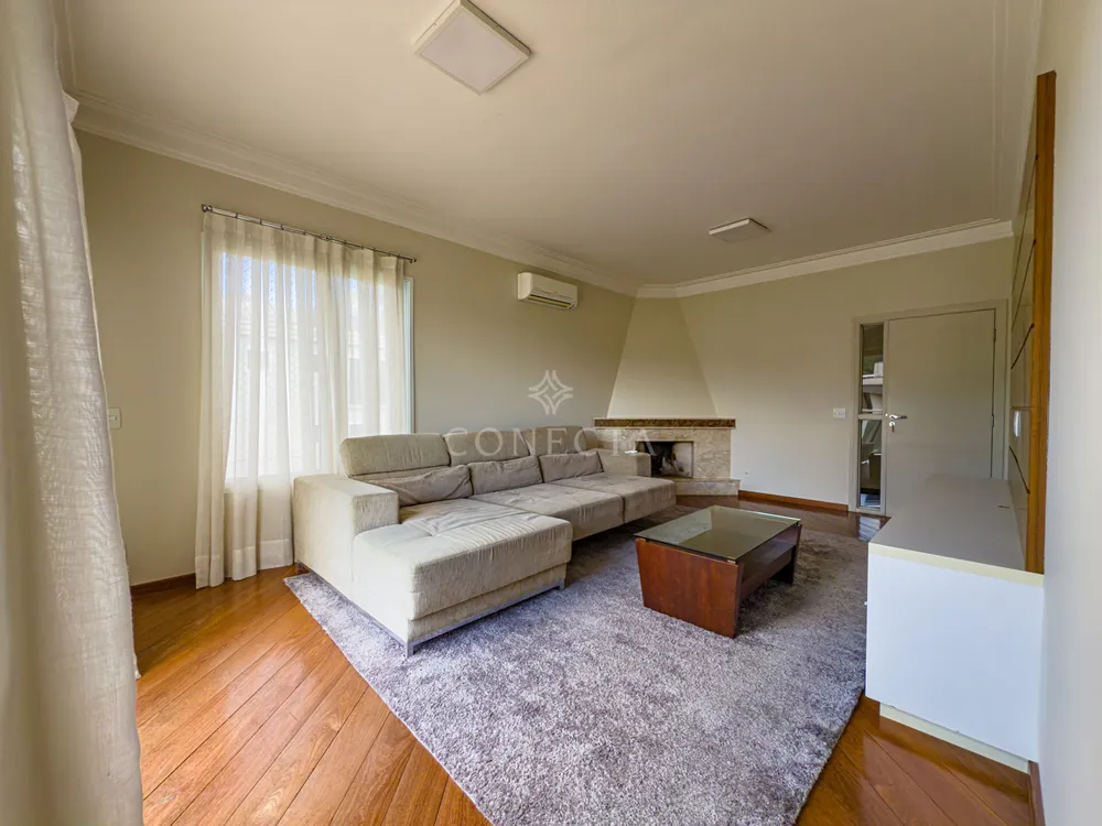 Casa, 4 quartos, 439 m² - Foto 2
