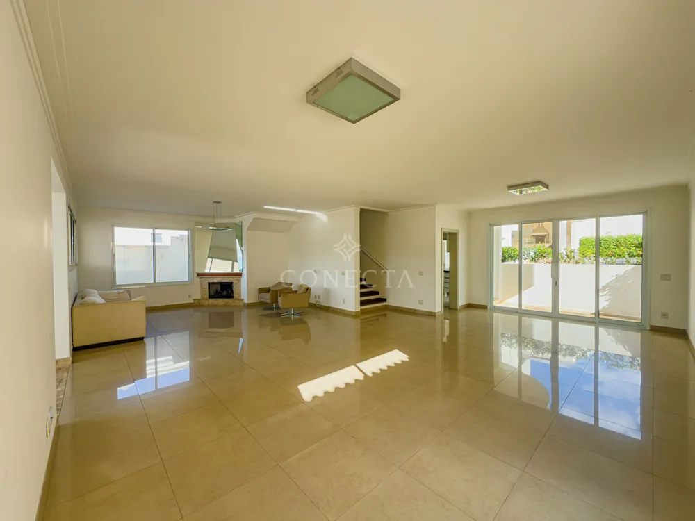 Casa, 4 quartos, 439 m² - Foto 4