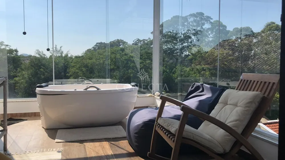 Casa, 4 quartos, 400 m² - Foto 2