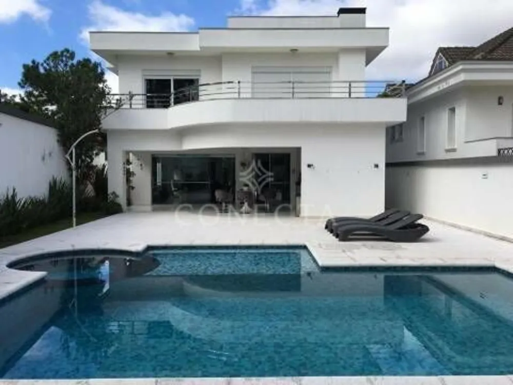 Casa, 6 quartos, 616 m² - Foto 3