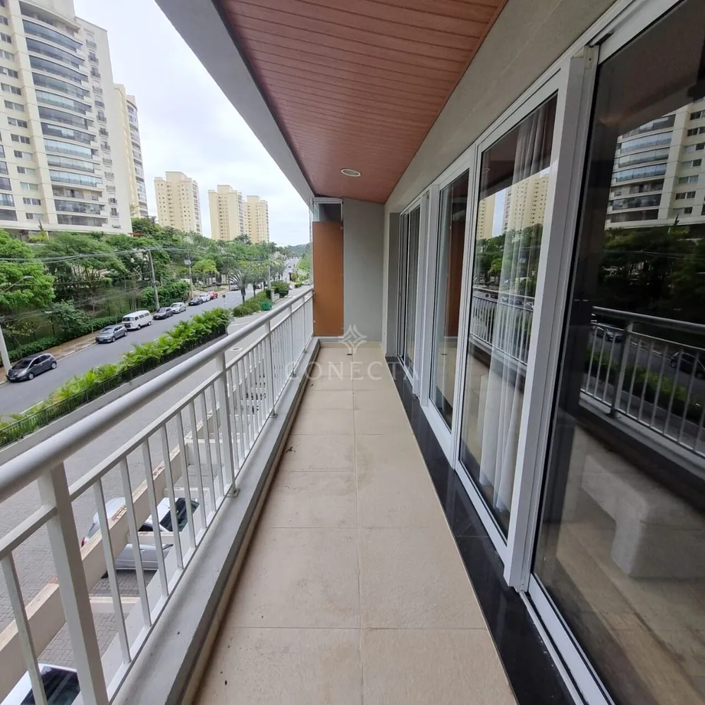 Apartamento, 1 quarto, 50 m² - Foto 1
