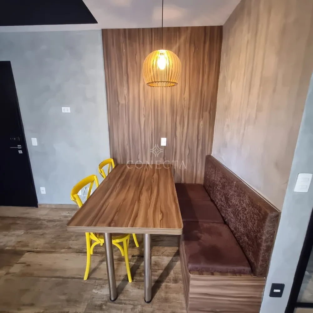 Apartamento, 1 quarto, 50 m² - Foto 4