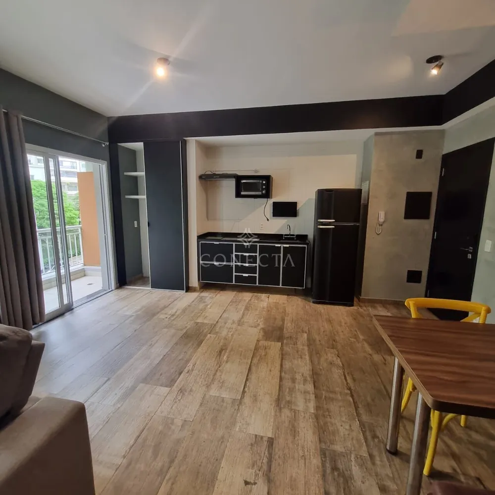Apartamento, 1 quarto, 50 m² - Foto 2
