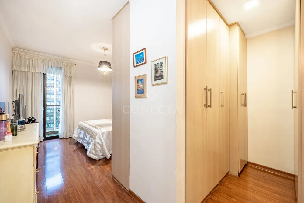 Apartamento, 3 quartos, 164 m² - Foto 2