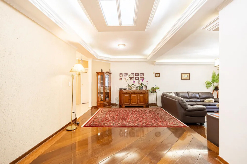 Apartamento, 3 quartos, 164 m² - Foto 1