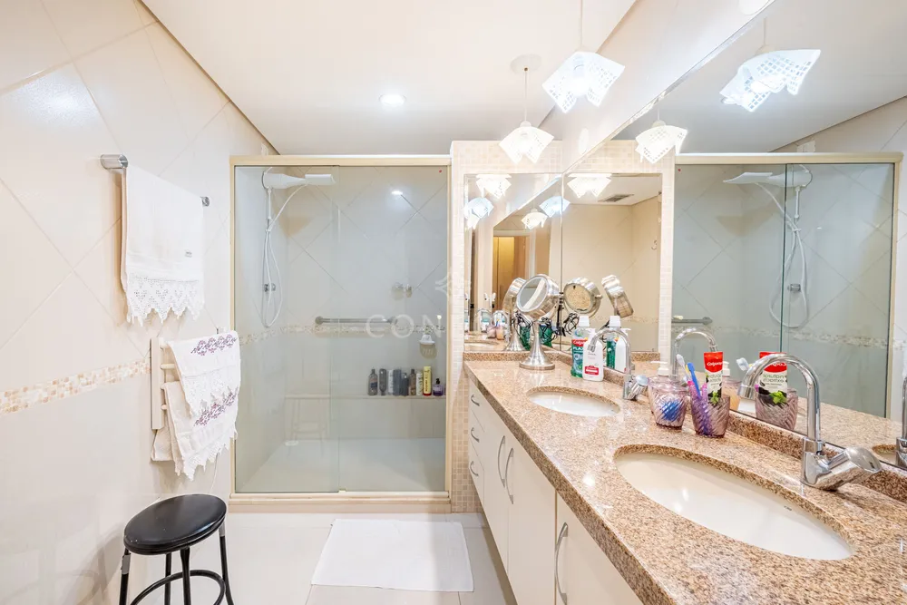 Apartamento, 3 quartos, 164 m² - Foto 3