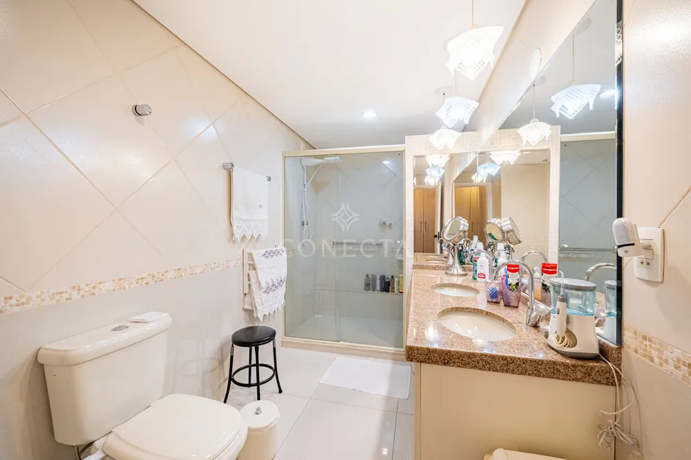 Apartamento, 3 quartos, 164 m² - Foto 4