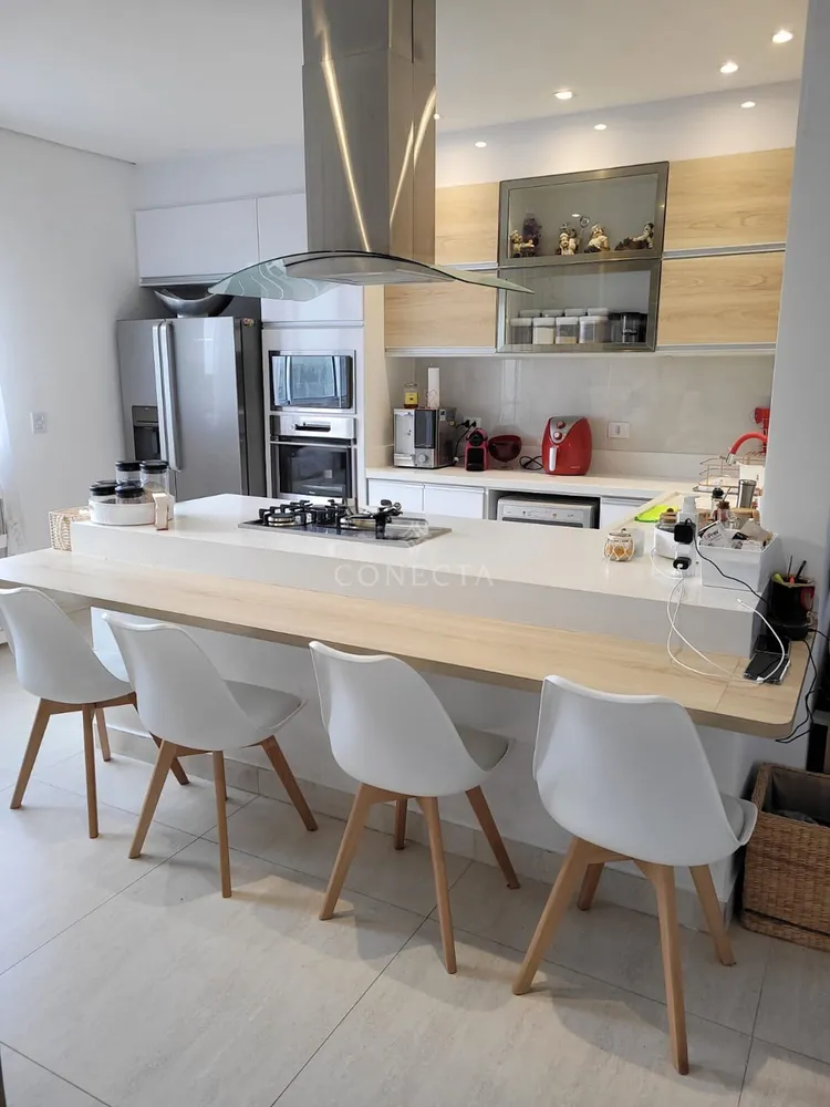 Casa, 4 quartos, 275 m² - Foto 3