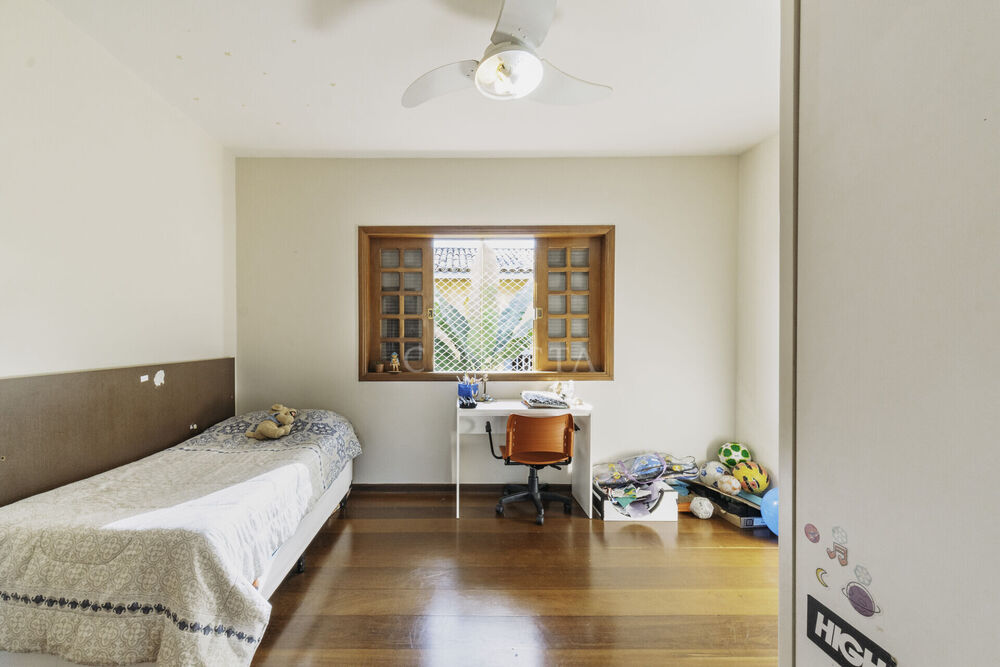 Casa, 4 quartos, 480 m² - Foto 4