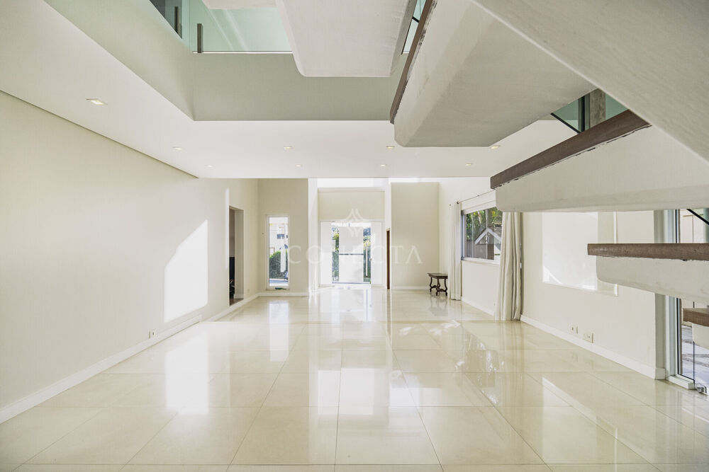 Casa, 4 quartos, 480 m² - Foto 1