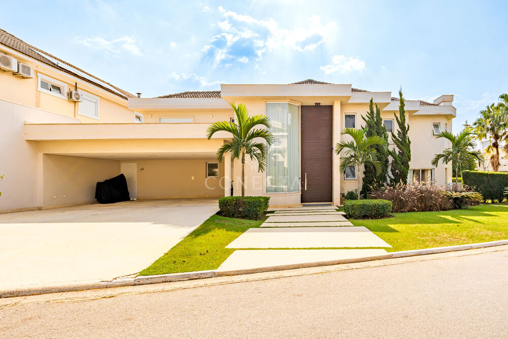 Casa, 4 quartos, 400 m² - Foto 4