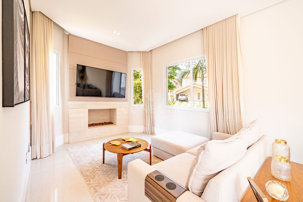 Casa, 4 quartos, 400 m² - Foto 2