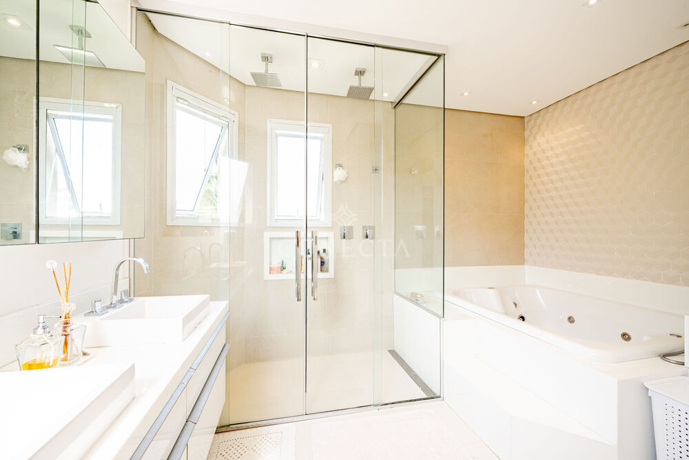 Casa, 4 quartos, 400 m² - Foto 1