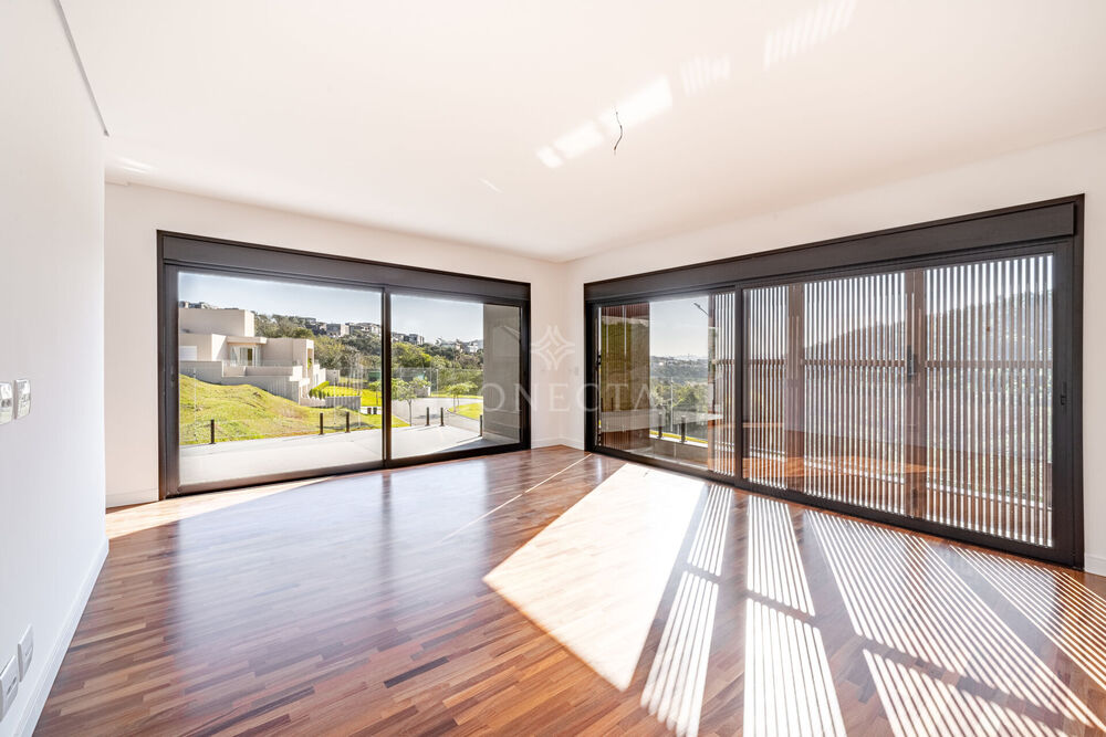 Casa, 4 quartos, 461 m² - Foto 13