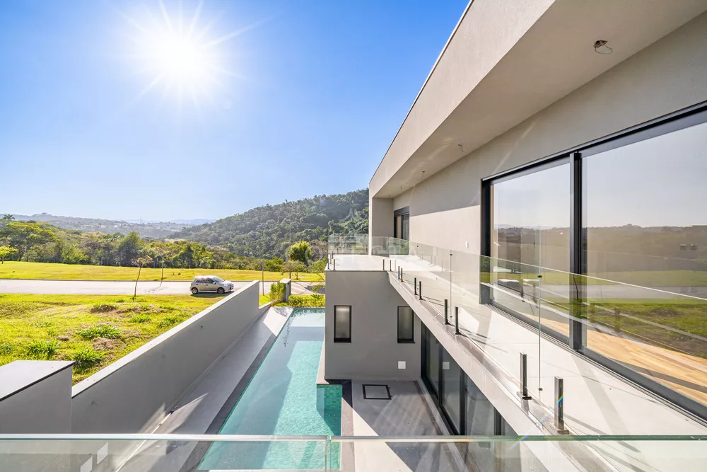 Casa, 4 quartos, 461 m² - Foto 23