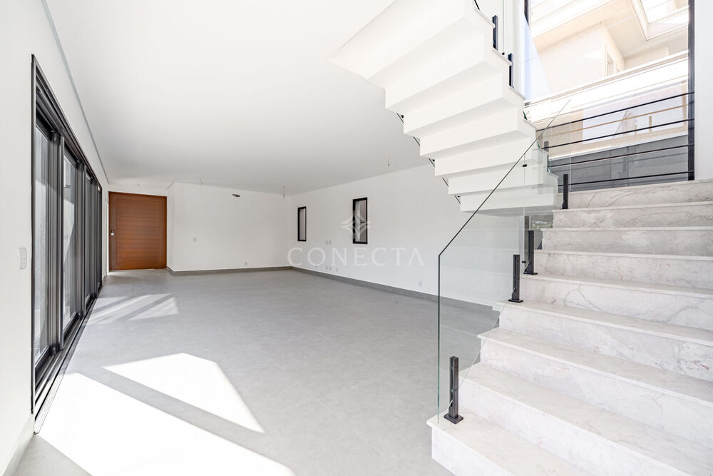 Casa, 4 quartos, 461 m² - Foto 1