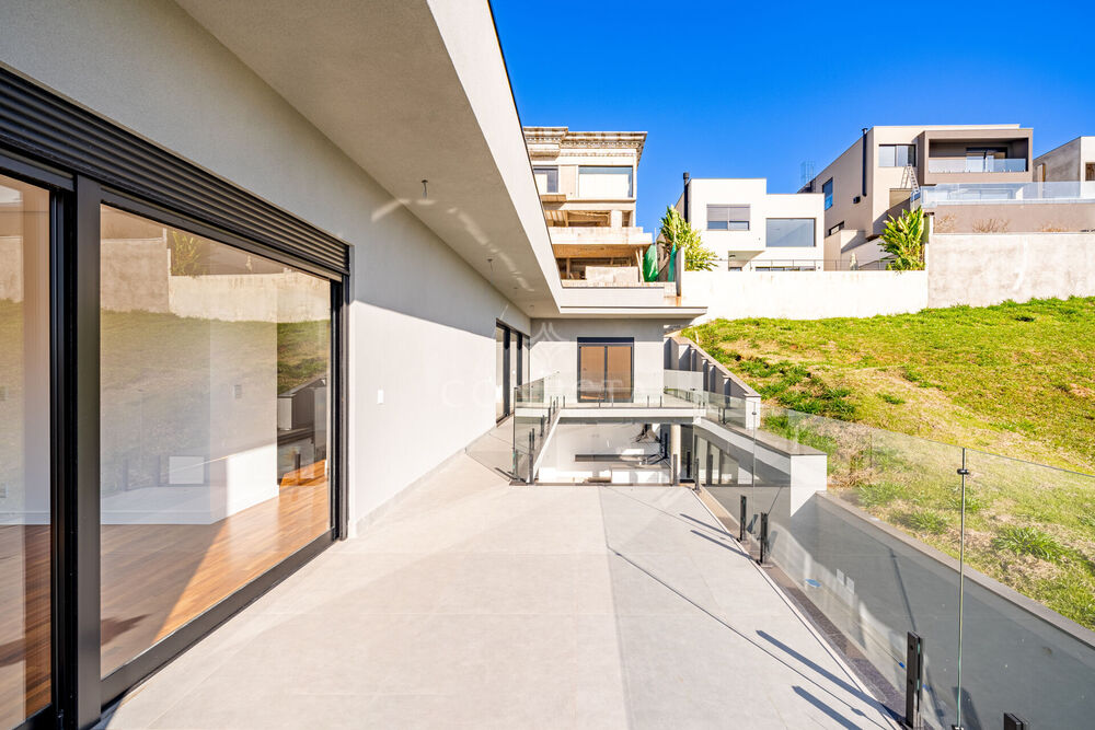 Casa, 4 quartos, 461 m² - Foto 24